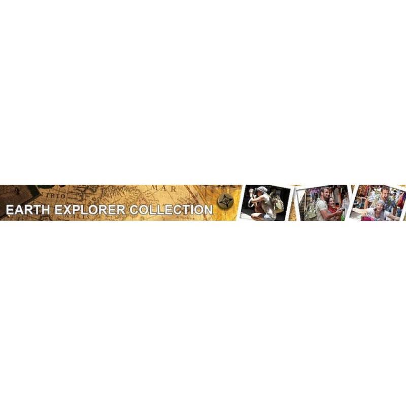 Earth Explorer Camera Sling Bag C1779