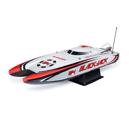 Blackjack 24" Catamaran Brushless RTR H6048
