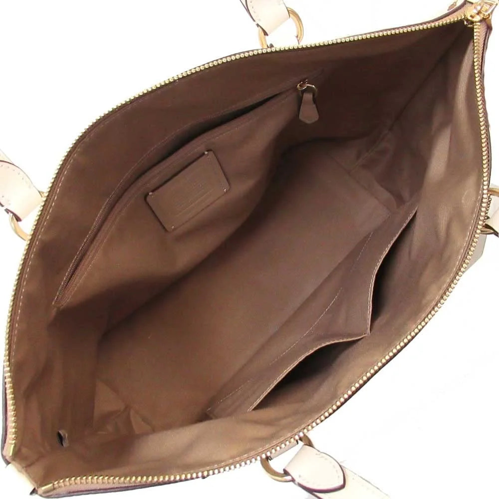 Chalk Coated Canvas Tote T83064