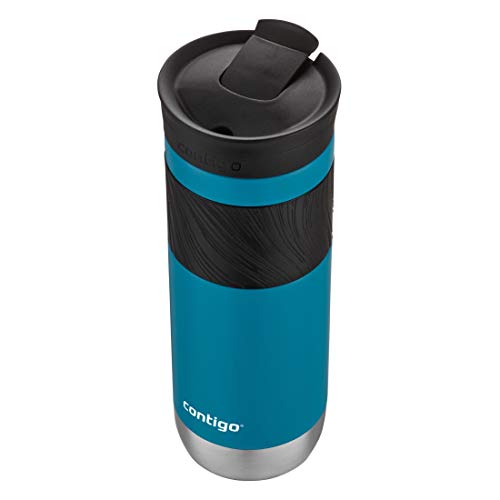 24oz Insulated Stainless Steel Travel Mug J707