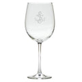 Tulip Wine Stemware Set Of 4 L6468