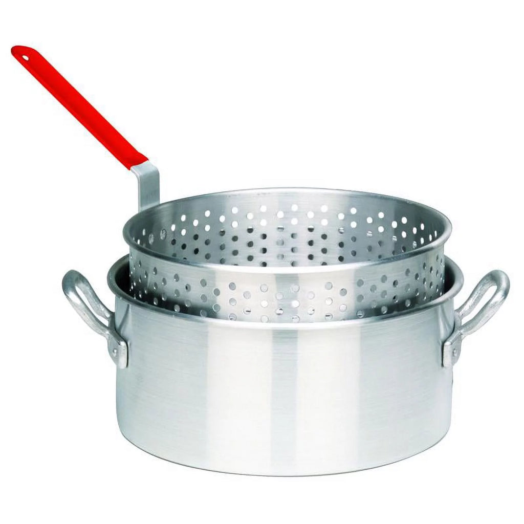 Outdoor Aluminum Fish Cooker E433