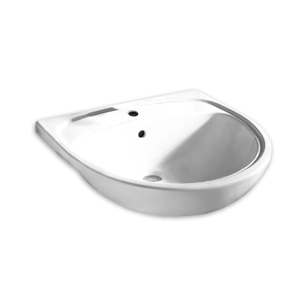 Drop in Bathroom Sink E14904