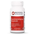 Saccharomyces Boulardii 10 Billion CFU Probiotic Supplement 60 Veg Caps G456431