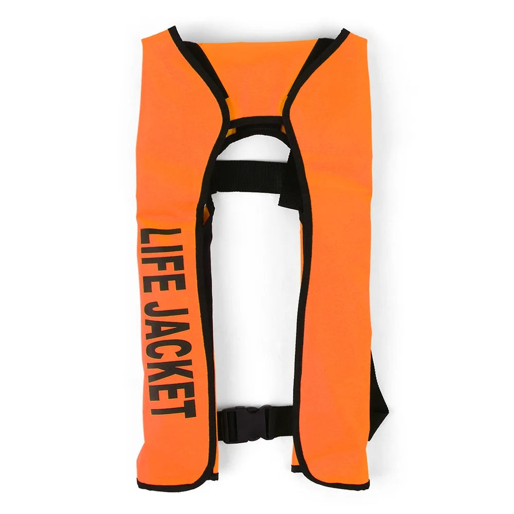 Inflatable Water Vest B7089