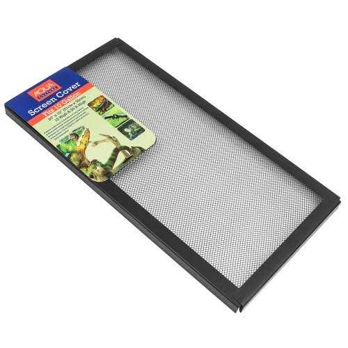 10 Gallon Aquarium Screen Cover N30669
