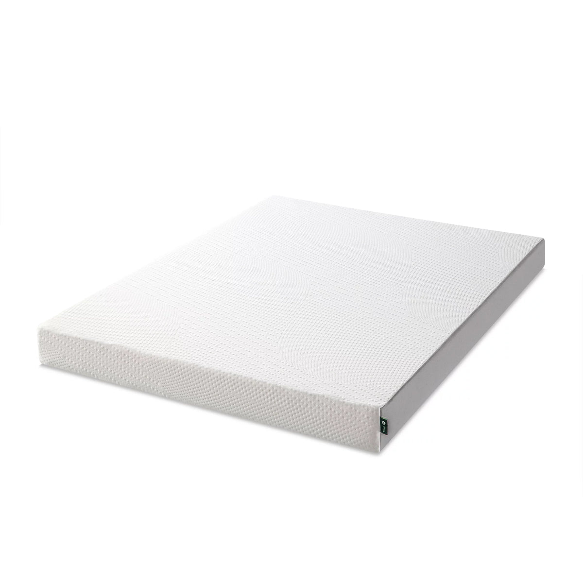 6 Cooling Essential Foam Mattress, Twin Y219467