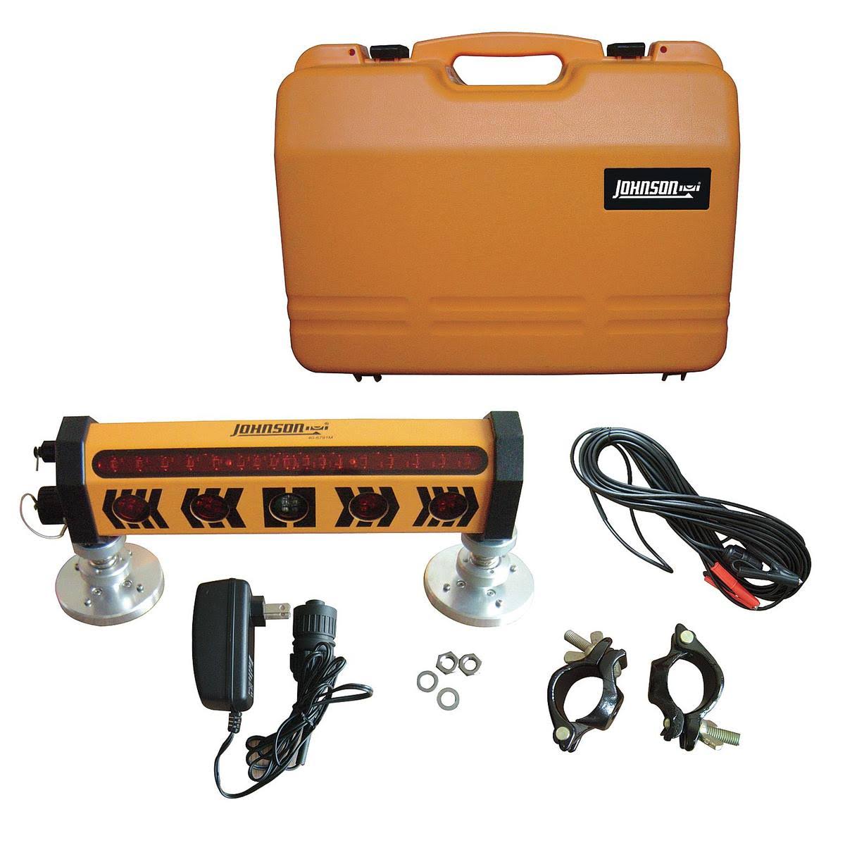 Machine Mountable 360 Degree Detector U474789