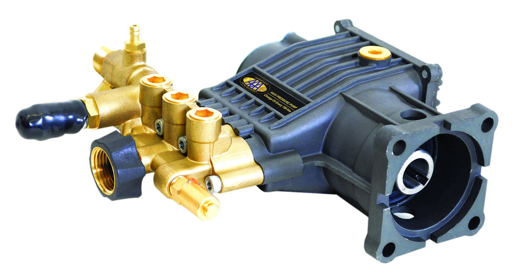 Triplex Plunger Pump Kit 3200 PSI 2.8 GPM C7662