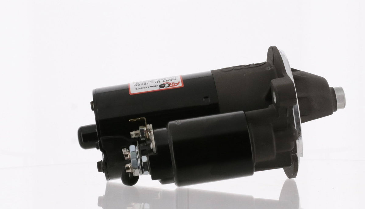 Ford Inboard Starter R797