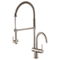 Single Handle Kitchen Faucet S486