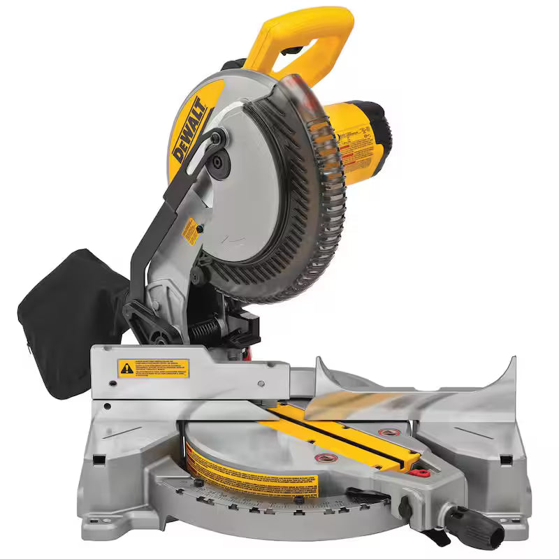 10 in. 15 Amp Single Bevel Compound Miter Saw P273