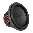 15 in. Die-Cast Subwoofer E829