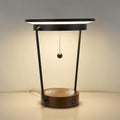 LED Desk Lamp with Wireless Charger L786553