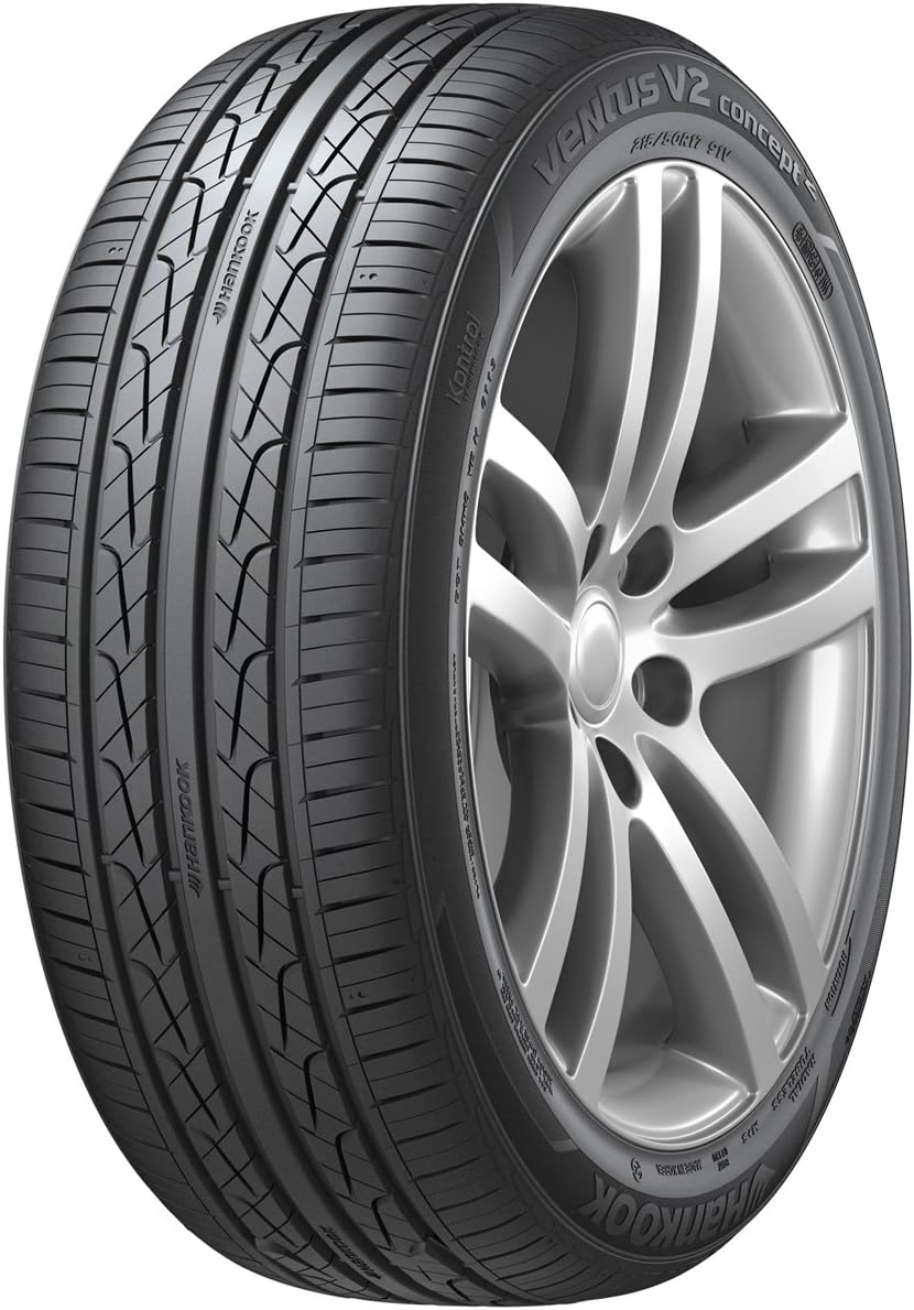 All-Season Radial Tire 195/50R15 H N543
