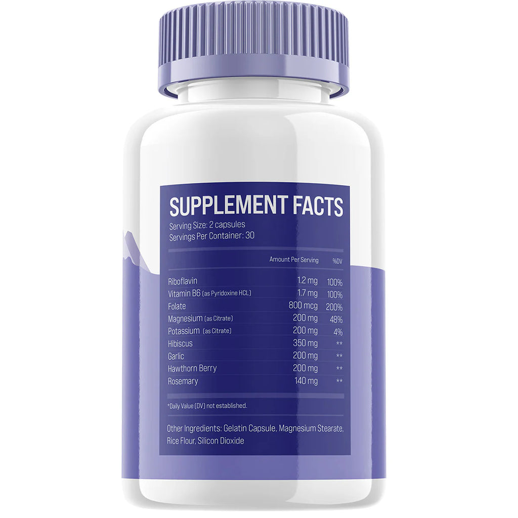 Capsules E3694