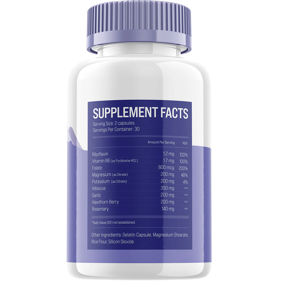 Capsules E3694