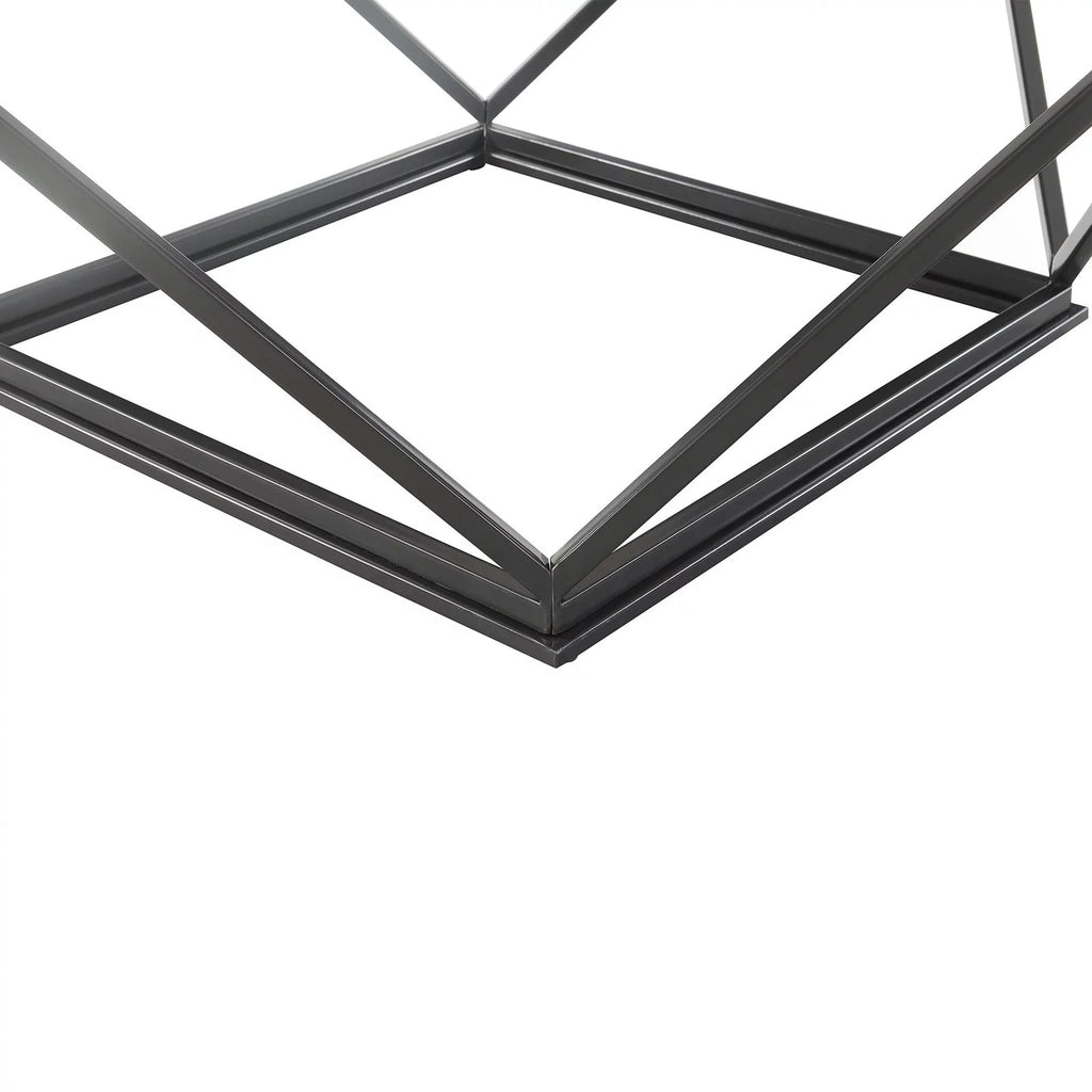 Square Coffee Table C396