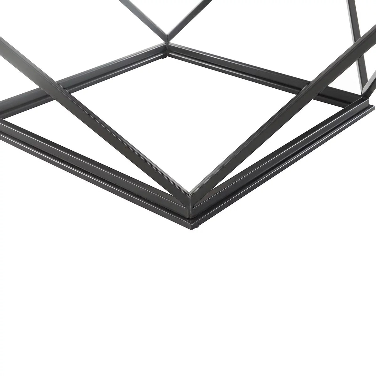 Square Coffee Table C396