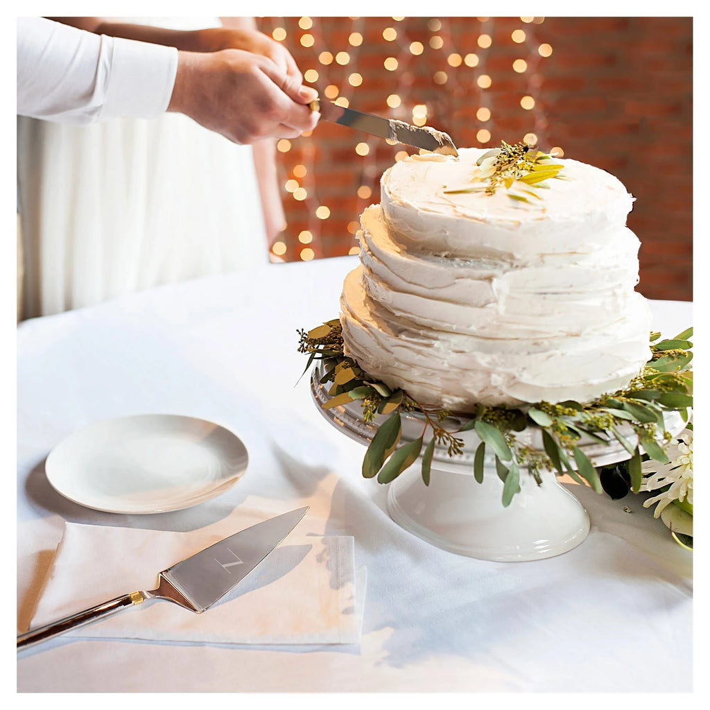 Cake Serving Set J536040