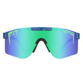 Polarized Double Wide Sunglasses S635729