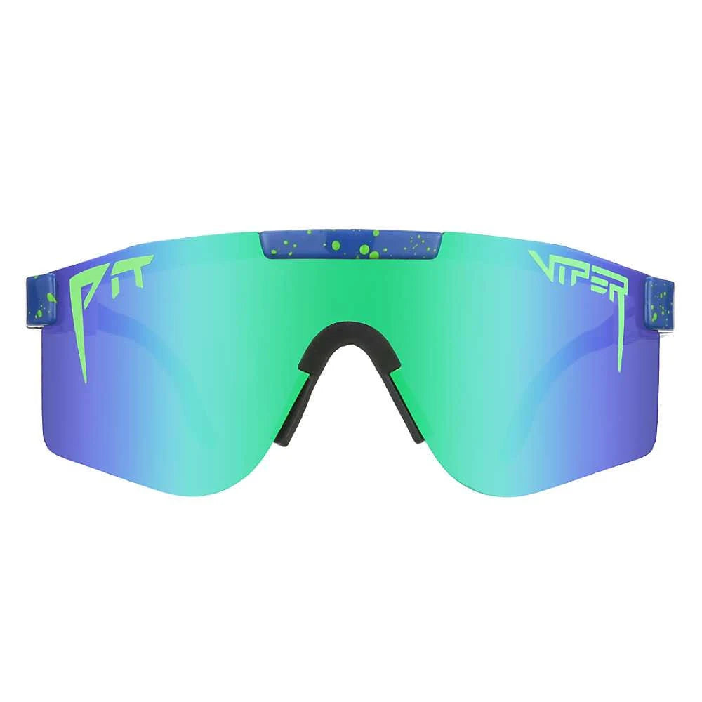 Polarized Double Wide Sunglasses S635729