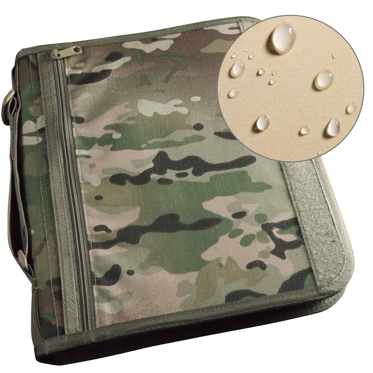 All-Weather Field Planner Complete Kit F43145