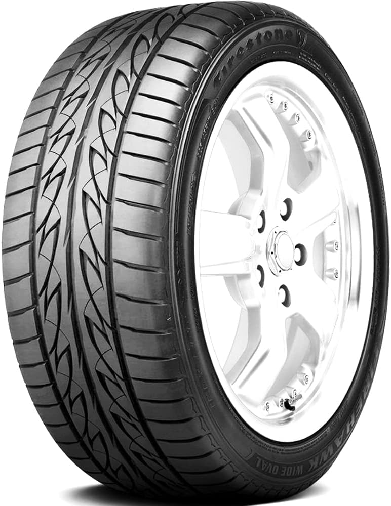 205/50R16 Ultra High Performance Tire I254