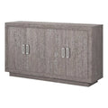 Modern Engineered Wood Credenza A50693