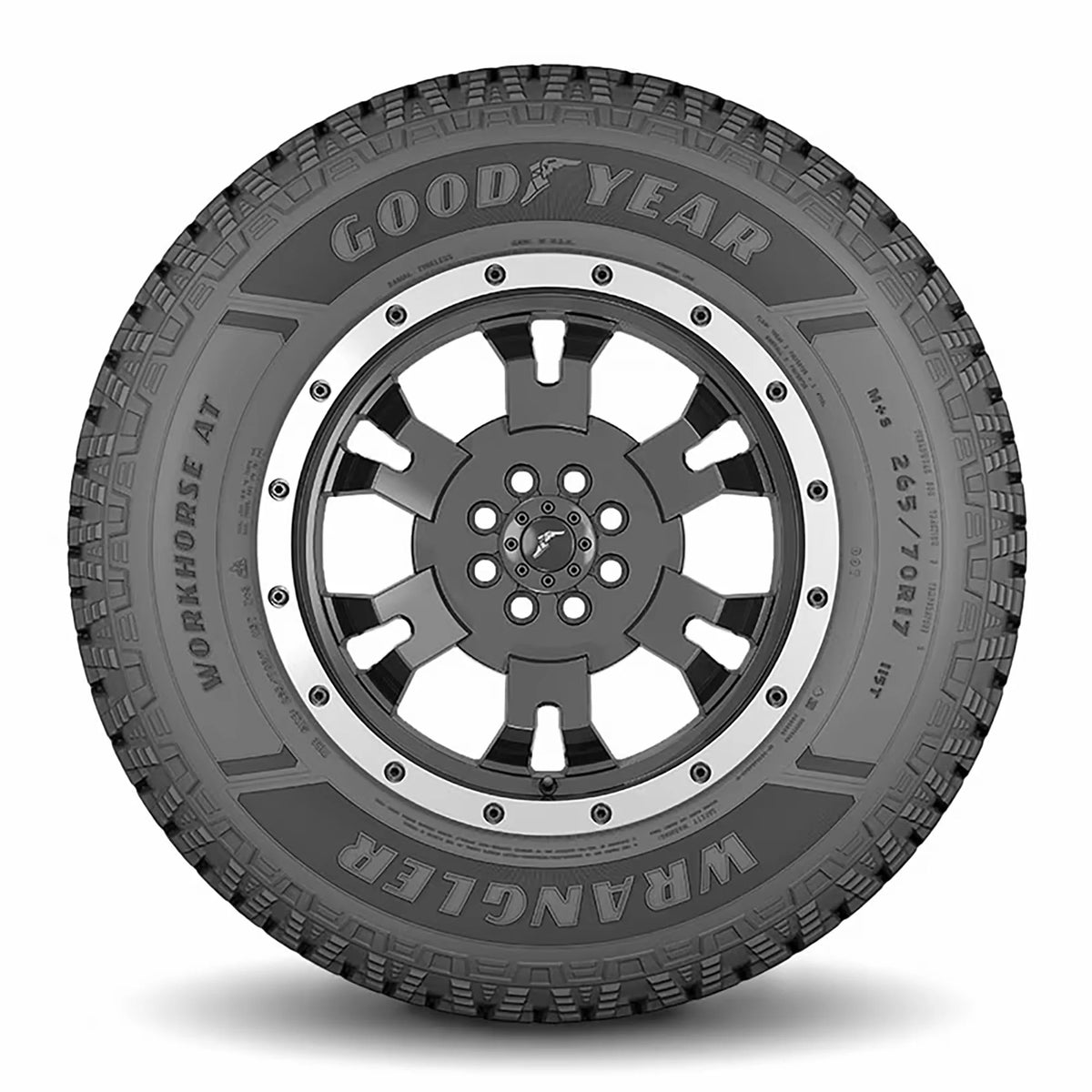 All-Terrain Tire 275/55R20 113T M994382