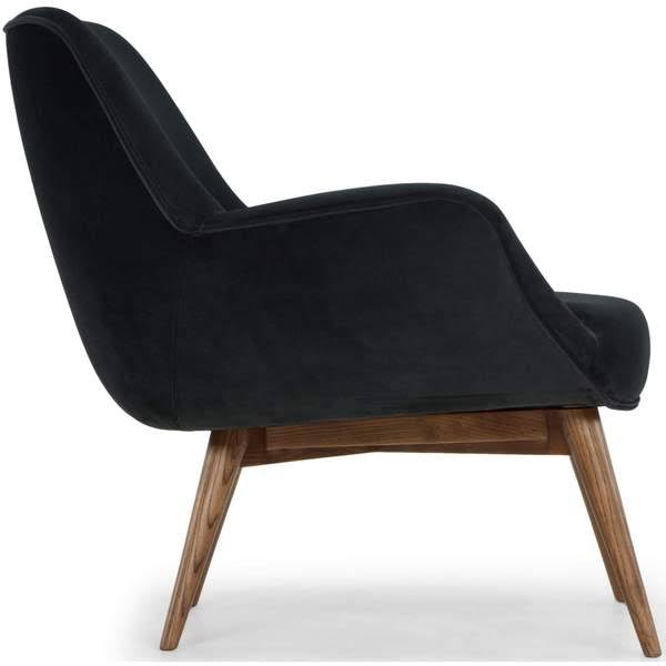 Stone Grey Gretchen Chair H265984