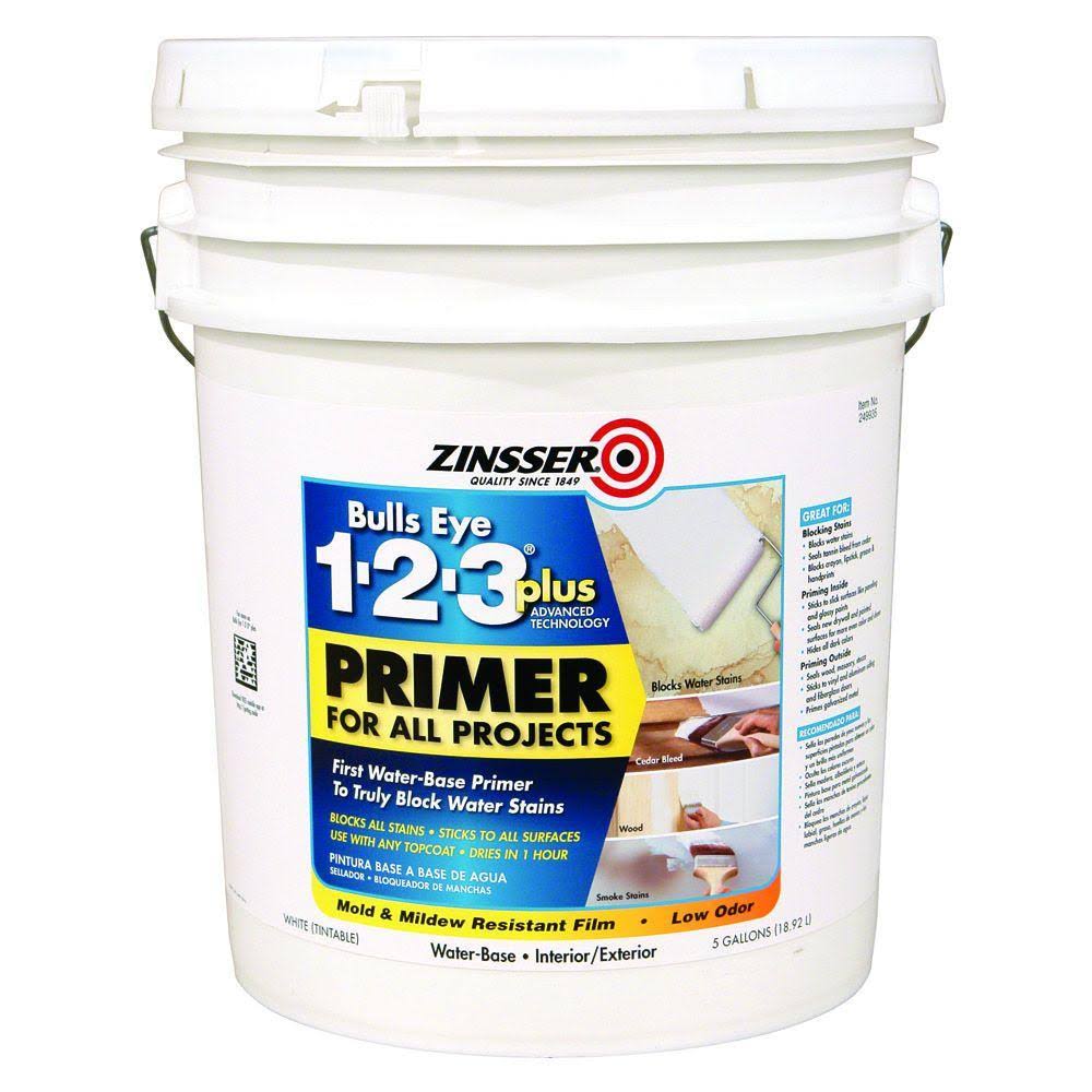 White Primer O43119