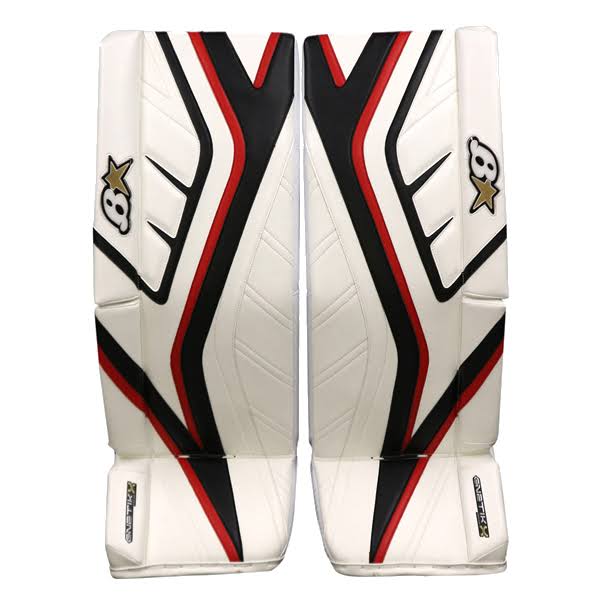 Leg Pads K907130