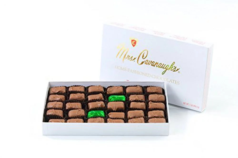Milk Chocolate U21314