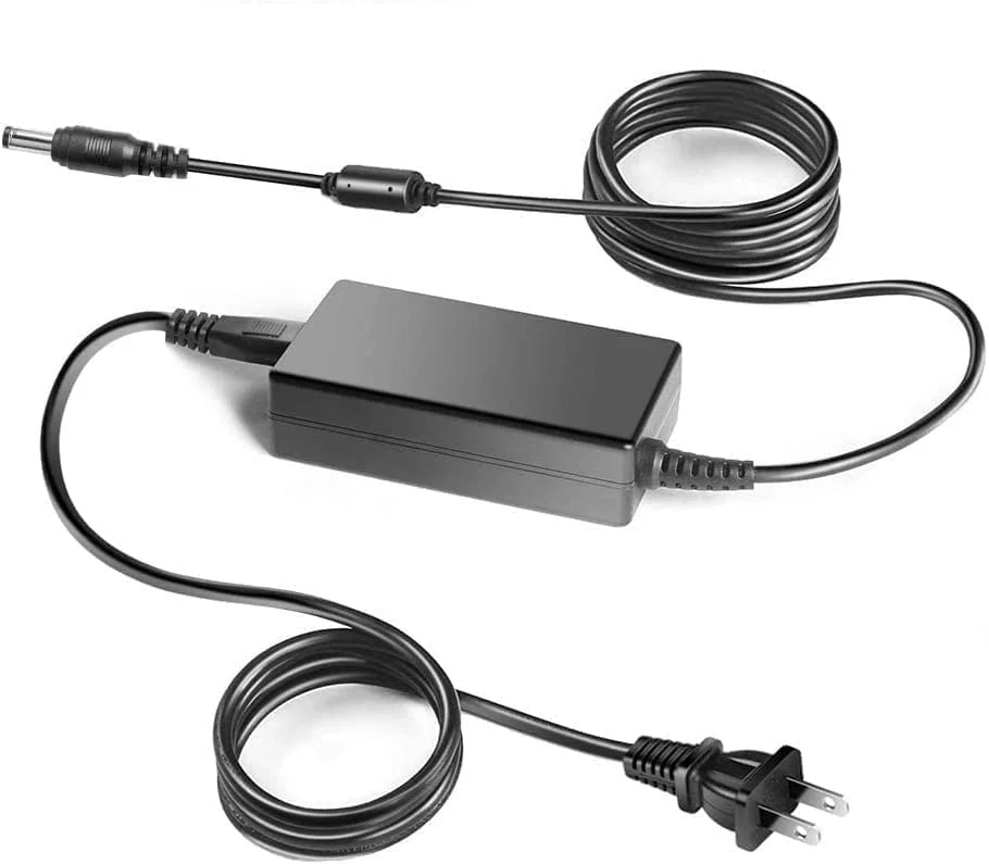AC / DC Adapter Power Supply Cord Charger O601195
