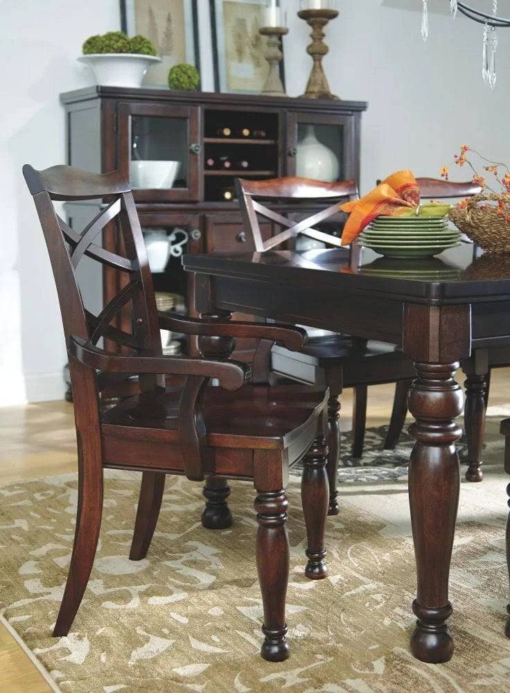 Dining Room Extension Table K4235