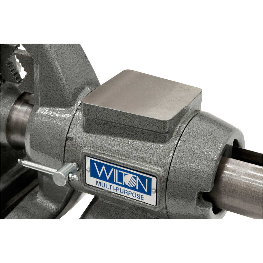 Bench Vise E804