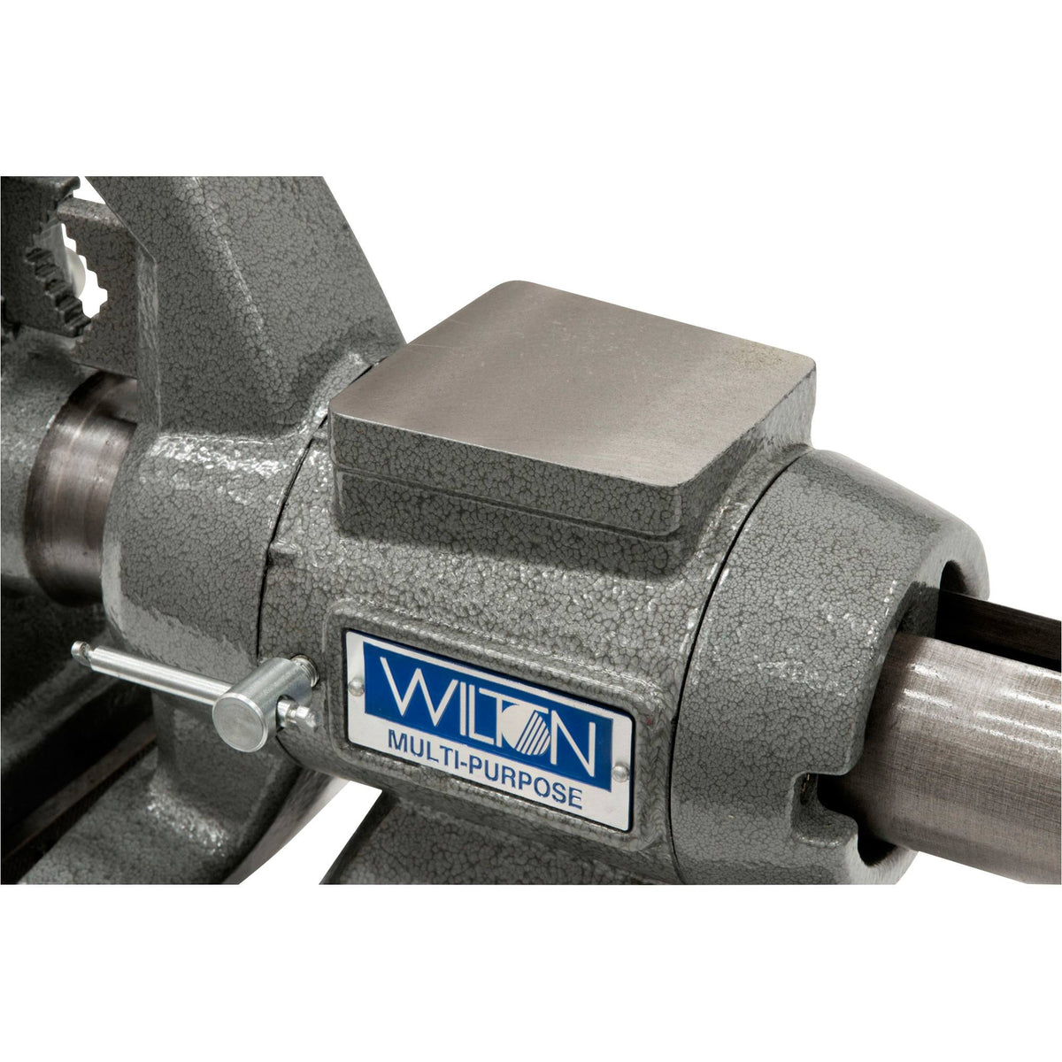 Bench Vise E804