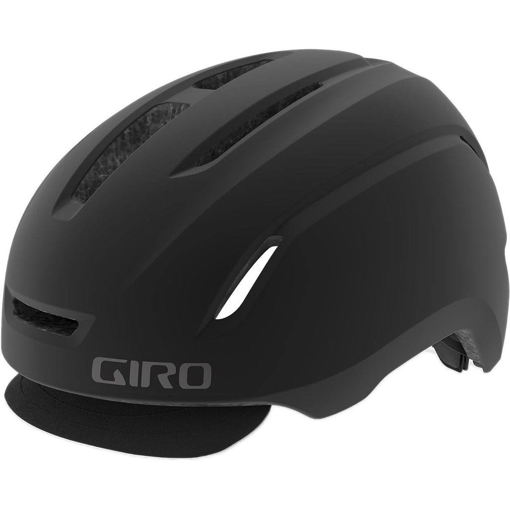 Matte Black MIPS Helmet Z7706