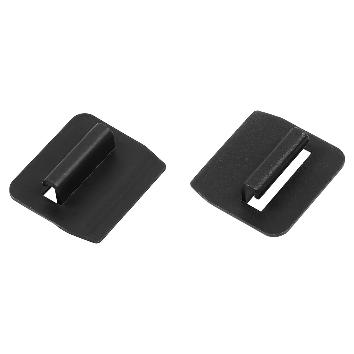 2 Pcs Glass Roof Sunroof Shade Cover H111