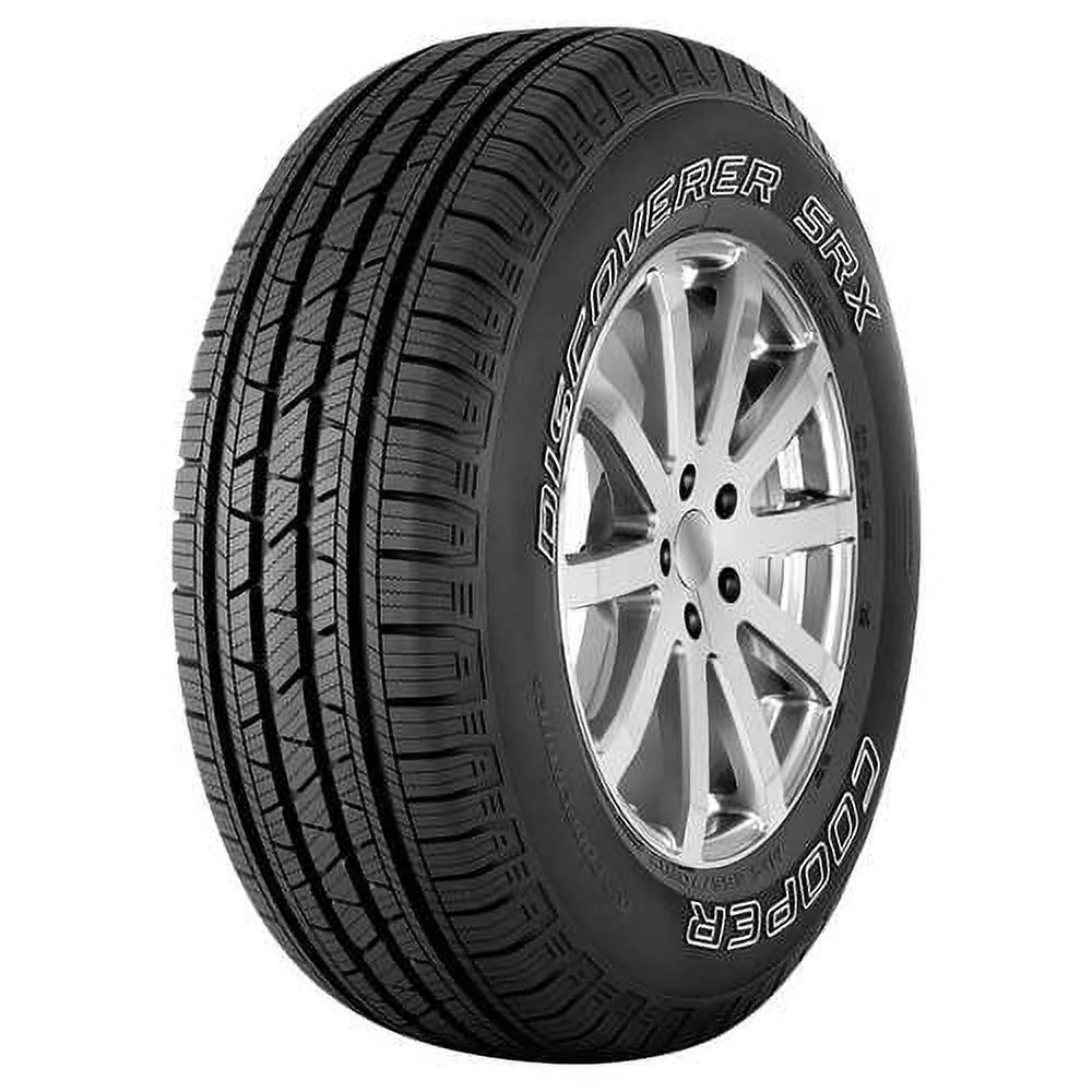 All Season 265/70R17 115T SUV/Crossover Tire Z1886