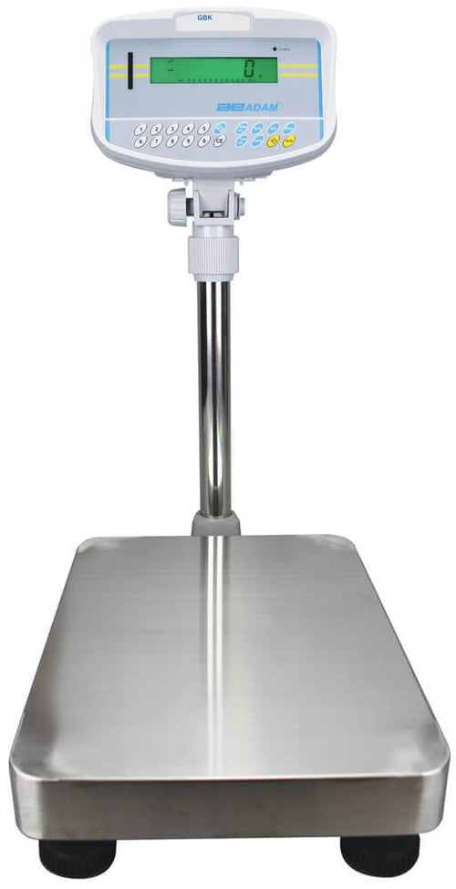 130 lb Capacity Bench Scale M30548