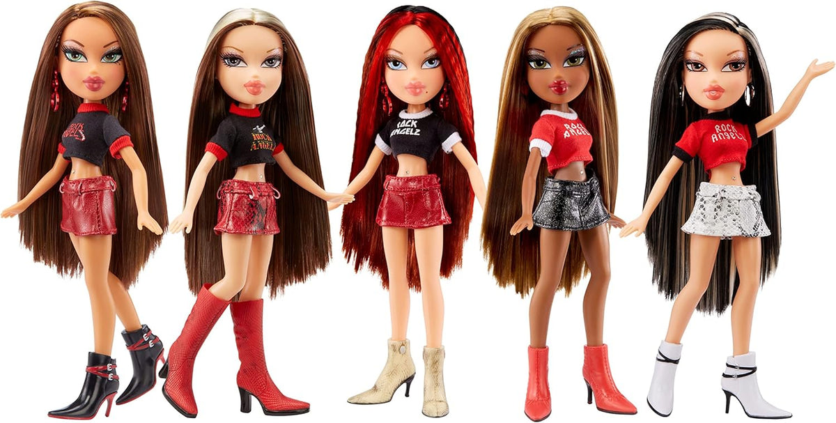 20 Yearz Special Edition Fashion Doll R51936