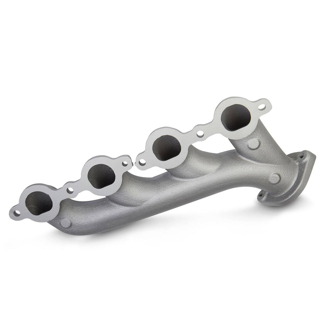 Cast Iron Exhaust Manifolds Gray T91913