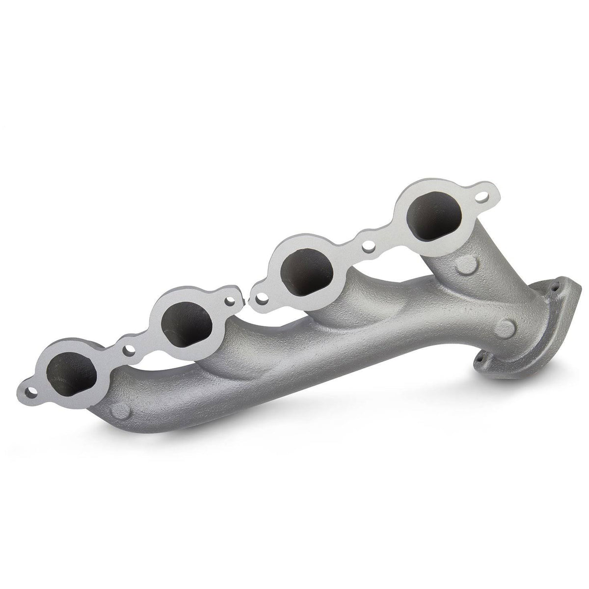 Cast Iron Exhaust Manifolds Gray T91913