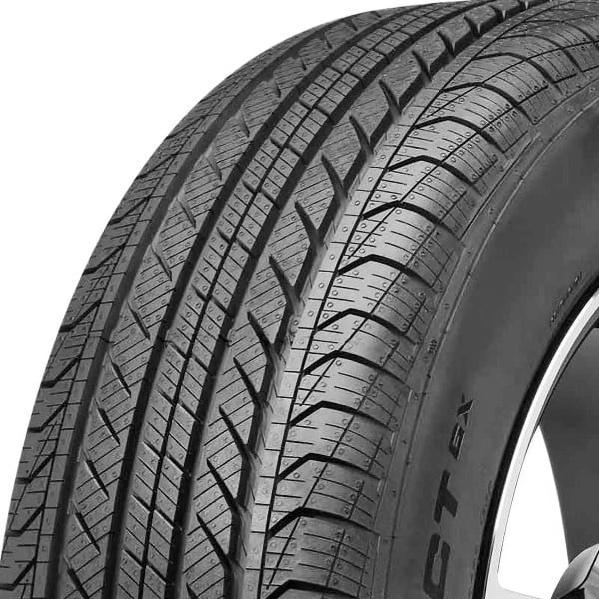 All Season 235/45R19 95H Passenger Tire V2179