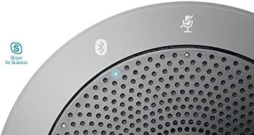 Wireless Portable Bluetooth Speaker with Link 370 Adapter (Renewed) E260094