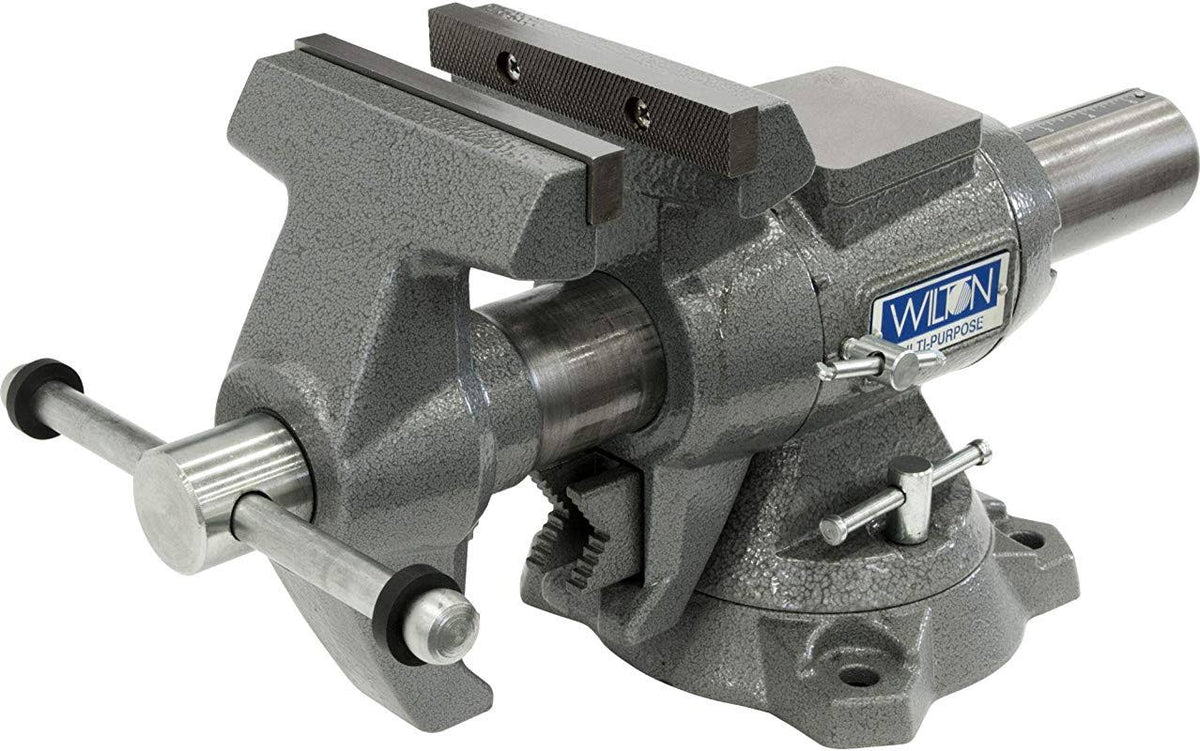 Bench Vise E804