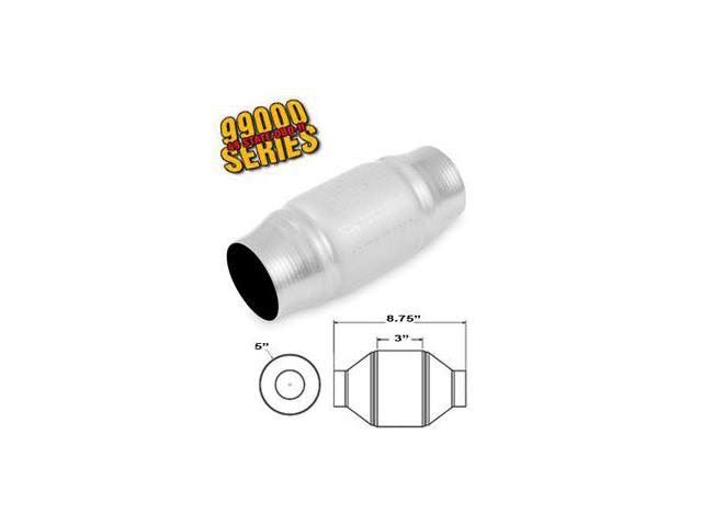 Catalytic Converter E442