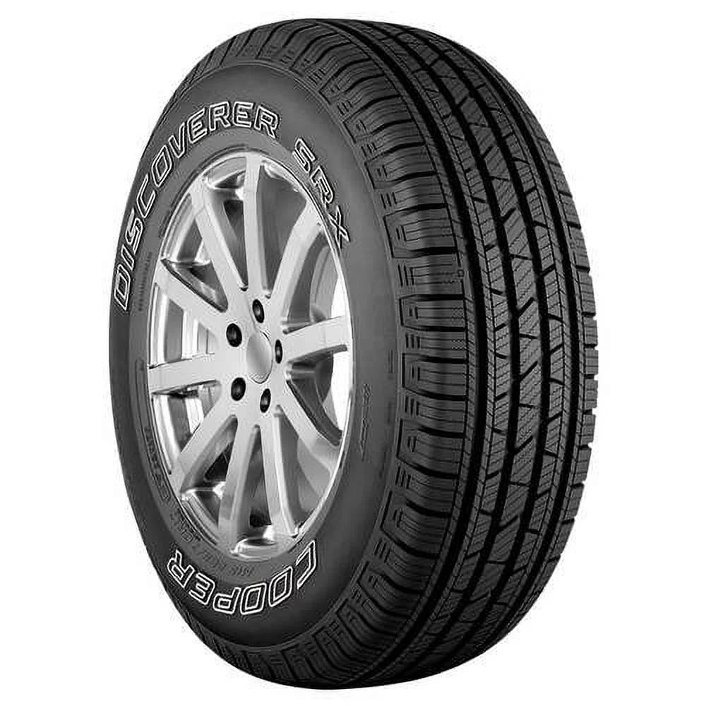 All Season 265/70R17 115T SUV/Crossover Tire Z1886